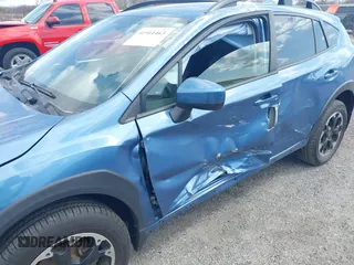 2021 Subaru Crosstrek Premium z VIN JF2GTAEC4MH369712, wystawiony jako IAAI lot #41911463 z przebiegiem 39 454 mil mil oraz . Historia ofert i sprzedaży dostępna na DreamBid. Obrazek 6.