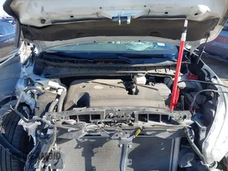 2017 Nissan Murano S with VIN 5N1AZ2MG5HN122702, listed as a IAAI auction lot 41694987 with 126,067 mi miles and . Bid and sale history available at carsss.com. Image 10.