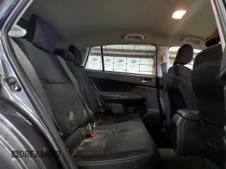 2013 Subaru Crosstrek Premium с VIN JF2GPACC6D1858824, выставлен на аукционе Copart как лот 59270095 с пробегом 213 243 миль миль и Чистый • Clean title. История ставок и продаж доступна на DreamBid. Изображение 10.