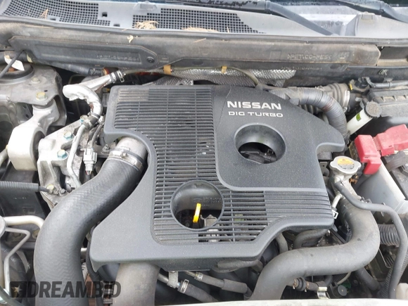 2013 Nissan Juke SV z VIN JN8AF5MR2DT223447, wystawiony jako IAAI lot #42232800 z przebiegiem 204 907 mil mil oraz . Historia ofert i sprzedaży dostępna na DreamBid. Obrazek 10.