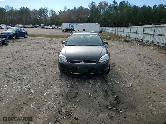 2012 Chevrolet Impala Police Police with VIN 2G1WD5E35C1320057, listed as a Copart auction lot 79915404 with 85,186 mi miles and Salvage Title. Bid and sale history available at carsss.com. Image 11.