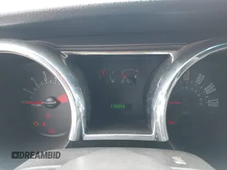 2007 Ford Mustang Deluxe z VIN 1ZVFT84N575265691, wystawiony jako IAAI lot #42385616 z przebiegiem 119 055 mil mil oraz . Historia ofert i sprzedaży dostępna na DreamBid. Obrazek 7.