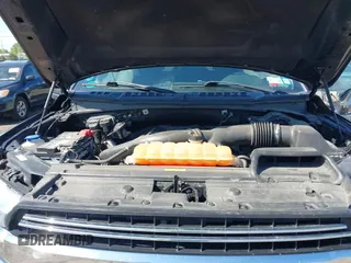 2018 Ford F-150 XL with VIN 1FTEW1EG1JFC91543, listed as a IAAI auction lot 42307775 with 102,055 mi miles and . Bid and sale history available at DreamBid. Image 10.