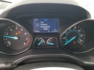 2014 Ford Escape SE with VIN 1FMCU9G94EUA88136, listed as a Copart auction lot 53379805 with 144,286 mi miles and Clean Title. Bid and sale history available at carsss.com. Image 9.