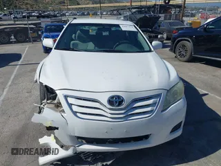 2011 Toyota Camry LE with VIN 4T1BF3EK5BU772455, listed as a IAAI auction lot 42007674 with 178,994 mi miles. Bid and sale history available at carsss.com. Image 13.