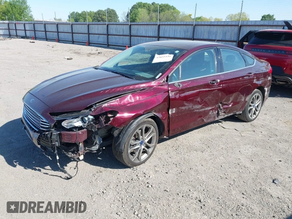 2017 Ford Fusion SE z VIN 3FA6P0H70HR198507, wystawiony jako IAAI lot #42033338 z przebiegiem 94 363 mil mil oraz . Historia ofert i sprzedaży dostępna na DreamBid. Obrazek 20.