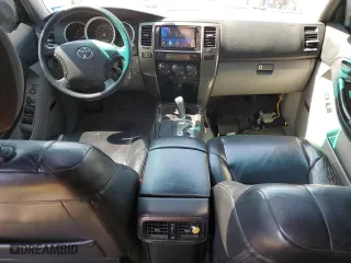2008 Toyota 4Runner SR5 with VIN JTEZU14R380101468, listed as a Copart auction lot 48237505 with 314,958 mi miles and Salvage Title. Bid and sale history available at carsss.com. Image 8.