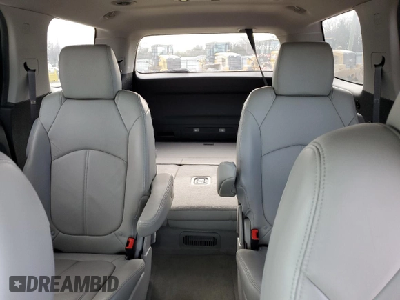 2012 GMC Acadia SLT1 with VIN 1GKKRRED8CJ289887, listed as a Copart auction lot 86709374 with 76,298 mi miles and Clean Title. Bid and sale history available at carsss.com. Image 10.