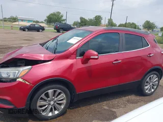 2017 Buick Encore Preferred с VIN KL4CJASB2HB031727, выставлен на аукционе IAAI как лот 42367165 с пробегом 40 333 миль миль и . История ставок и продаж доступна на DreamBid. Изображение 14.