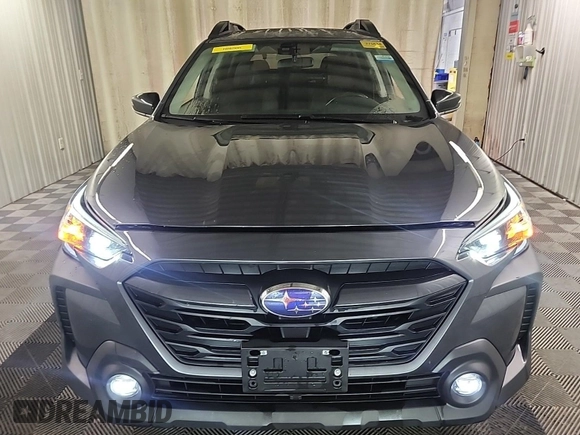 2024 Subaru Outback Premium with VIN 4S4BTAFC7R3263763, listed as a IAAI auction lot 42774215 with 31,375 mi miles and . Bid and sale history available at DreamBid. Image 42.