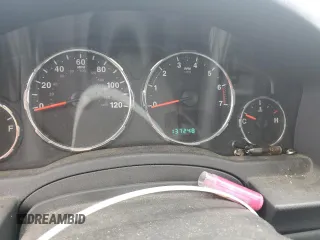 2011 Jeep Liberty Sport with VIN 1J4PN2GK0BW588379, listed as a Copart auction lot 57765655 with 137,248 mi miles and Salvage title. Bid and sale history available at DreamBid. Image 9.