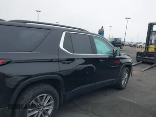 2022 Chevrolet Traverse LT Cloth with VIN 1GNERGKW6NJ106869, listed as a IAAI auction lot 41477954 with 74,130 mi miles and . Bid and sale history available at DreamBid. Image 14.