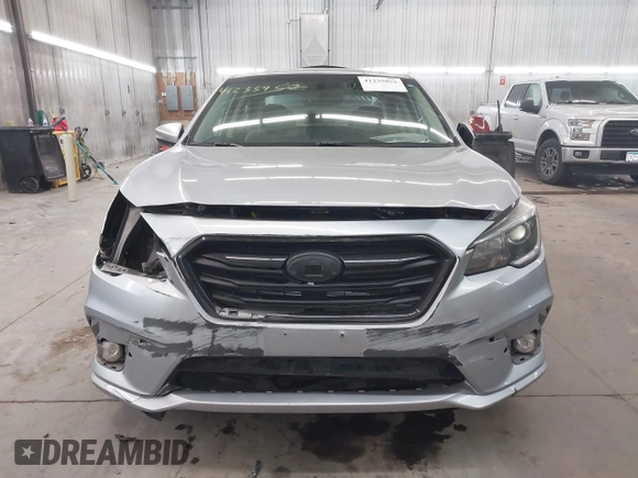 2019 Subaru Legacy Special Sports z VIN 4S3BNAR6XK3023522, wystawiony jako IAAI lot #41235952 z przebiegiem 172 673 mil mil oraz . Historia ofert i sprzedaży dostępna na DreamBid. Obrazek 13.