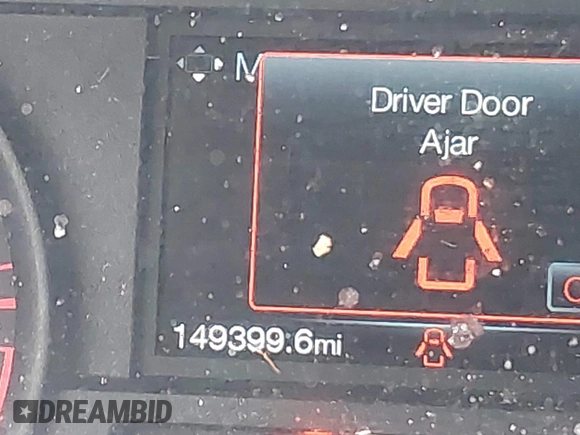 2018 Ford F-150 XL with VIN 1FTEW1EP2JFC58602, listed as a IAAI auction lot 41861045 with 149,399 mi miles. Bid and sale history available at carsss.com. Image 15.