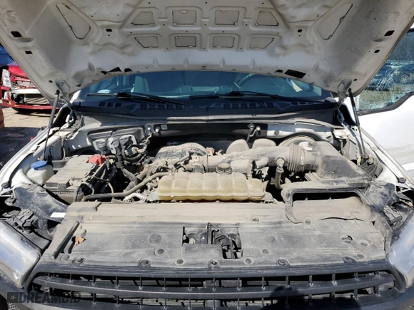 2019 Ford F-150 XL with VIN 1FTMF1CB5KKD81726, listed as a Copart auction lot 47206925 with 183,308 mi miles and Salvage Title. Bid and sale history available at carsss.com. Image 11.
