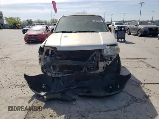 2005 Ford Escape XLT with VIN 1FMYU93105KC50944, listed as a Copart auction lot 50500965 with 133,532 mi miles and Salvage Title. Bid and sale history available at DreamBid. Image 5.