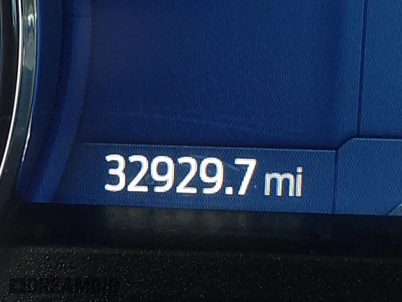 2023 Ford F-150 XL with VIN 1FTFW1E84PFA28761, listed as a IAAI auction lot 41532863 with 32,929 mi miles. Bid and sale history available at carsss.com. Image 16.