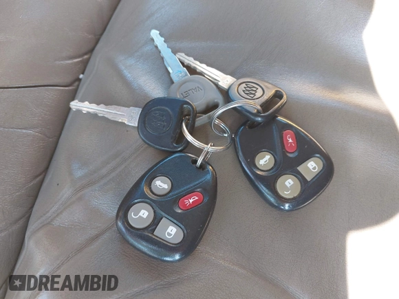 2000 Buick LeSabre Limited with VIN 1G4HR54K6YU171949, listed as a IAAI auction lot 42107110 with 200,822 mi miles and . Bid and sale history available at DreamBid. Image 11.