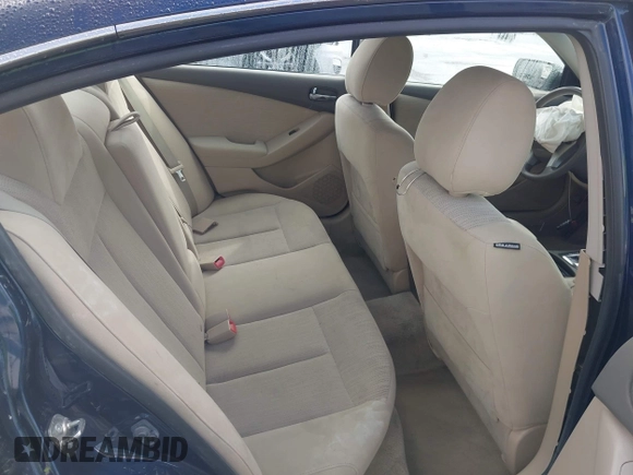 2012 Nissan Altima S z VIN 1N4AL2AP9CC193955, wystawiony jako IAAI lot #42240168 z przebiegiem 73 916 mil mil oraz . Historia ofert i sprzedaży dostępna na DreamBid. Obrazek 8.