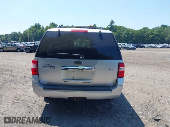 2011 Ford Expedition Max XLT с VIN 1FMJK1J54BEF15941, выставлен на аукционе IAAI как лот 42633898 с пробегом 288 055 миль миль и . История ставок и продаж доступна на DreamBid. Изображение 15.