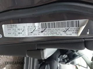 2017 Jeep Cherokee Latitude z VIN 1C4PJLCB6HW542030, wystawiony jako IAAI lot #42306511 z przebiegiem 85 461 mil mil oraz . Historia ofert i sprzedaży dostępna na DreamBid. Obrazek 9.