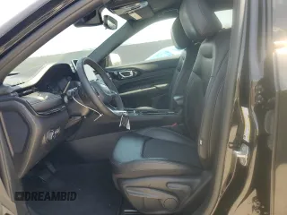 2023 Jeep Compass Latitude с VIN 3C4NJDBN4PT545862, выставлен на аукционе Copart как лот 57209695 с пробегом 11 138 миль миль и Списание • Salvage title. История ставок и продаж доступна на DreamBid. Изображение 7.
