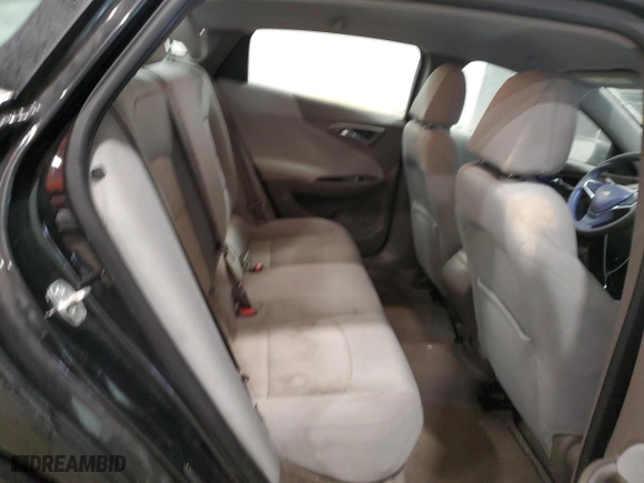 2019 Chevrolet Malibu LS with VIN 1G1ZB5ST9KF206397, listed as a Copart auction lot 87676225 with 94,082 mi miles and Salvage Title. Bid and sale history available at carsss.com. Image 10.