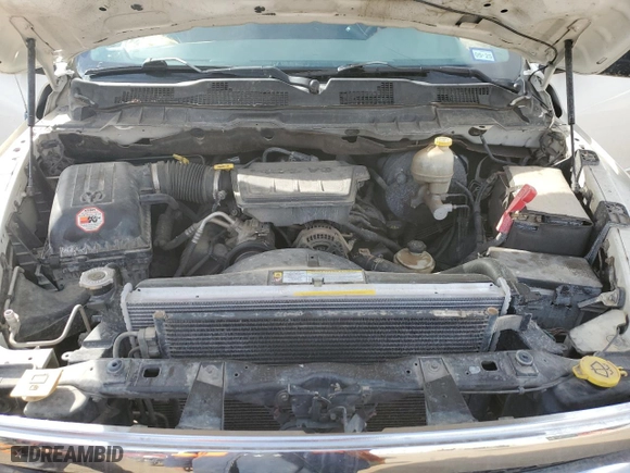 2009 Dodge Ram 1500 TRX with VIN 1D3HB13P69S767792, listed as a Copart auction lot 50071355 with 208,212 mi miles and Clean Title. Bid and sale history available at carsss.com. Image 11.