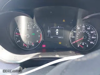 2018 Kia Optima S with VIN 5XXGT4L32JG218170, listed as a IAAI auction lot 41826326 with 74,441 mi miles. Bid and sale history available at carsss.com. Image 7.