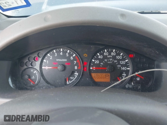 2016 Nissan Frontier SV z VIN 1N6AD0ER9GN797486, wystawiony jako IAAI lot #42009213 z przebiegiem 138 285 mil mil oraz . Historia ofert i sprzedaży dostępna na DreamBid. Obrazek 7.