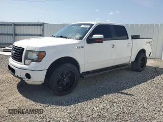 2012 Ford F-150 XL z VIN 1FTFW1CT9CFC06276, wystawiony jako Copart lot #56411585 z przebiegiem 271 362 mil mil oraz Tytuł czysty. Historia ofert i sprzedaży dostępna na DreamBid. Obrazek 1.