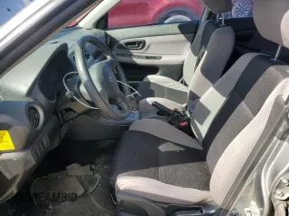 2007 Subaru Impreza i с VIN JF1GG61607H814778, выставлен на аукционе Copart как лот 52564145 с пробегом 131 107 миль миль и На запчасти • Non repairable. История ставок и продаж доступна на DreamBid. Изображение 7.