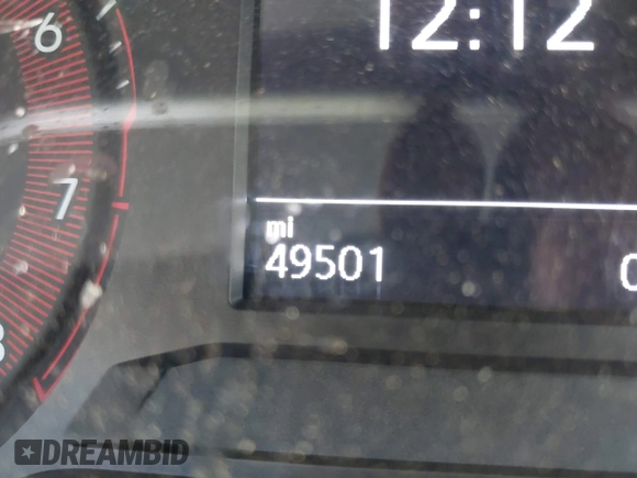 2020 Volkswagen Jetta S with VIN 3VWC57BU4LM102844, listed as a IAAI auction lot 42301988 with 49,501 mi miles and . Bid and sale history available at DreamBid. Image 15.