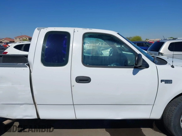 1997 Ford F-150 с VIN 1FTDX1729VKA80212, выставлен на аукционе IAAI как лот 42218469 с пробегом 248 225 миль миль и . История ставок и продаж доступна на DreamBid. Изображение 14.
