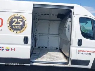 2021 Ram ProMaster Cargo с VIN 3C6MRVJG8ME537669, выставлен на аукционе IAAI как лот 42211644 с пробегом 171 603 миль миль и . История ставок и продаж доступна на DreamBid. Изображение 8.