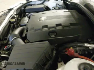 2013 Chevrolet Camaro LT z VIN 2G1FG1E39D9108569, wystawiony jako IAAI lot #41476744 z przebiegiem 52 605 mil mil oraz . Historia ofert i sprzedaży dostępna na DreamBid. Obrazek 20.