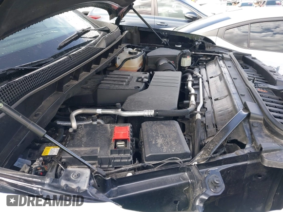 2024 Chevrolet Silverado 1500 LT with VIN 1GCPDKEK1RZ112047, listed as a IAAI auction lot 41686968 with 23,461 mi miles and . Bid and sale history available at DreamBid. Image 19.