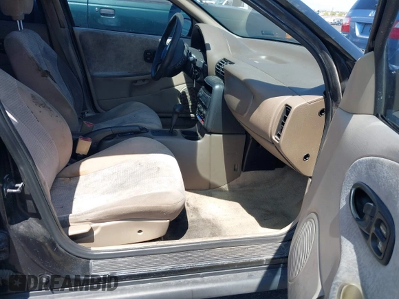1999 Saturn SL с VIN 1G8ZK5274XZ304652, выставлен на аукционе IAAI как лот 42618620 с пробегом 98 131 миль миль и . История ставок и продаж доступна на DreamBid. Изображение 5.