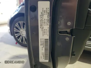 2014 Chrysler 300 with VIN 2C3CCAGG5EH201669, listed as a Copart auction lot 50018625 with 110,650 mi miles and Salvage Title. Bid and sale history available at carsss.com. Image 12.