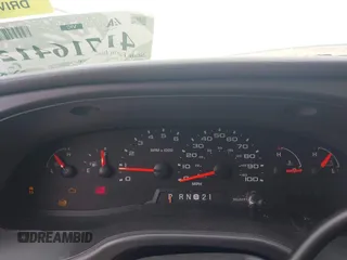 2007 Ford Econoline Passenger XL с VIN 1FBSS31L57DA97586, выставлен на аукционе IAAI как лот 41716412 с пробегом 206 233 миль миль и . История ставок и продаж доступна на DreamBid. Изображение 7.