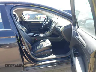 2015 Ford Fusion SE z VIN 3FA6P0H92FR247432, wystawiony jako IAAI lot #42044461 z przebiegiem 148 616 mil mil oraz . Historia ofert i sprzedaży dostępna na DreamBid. Obrazek 5.