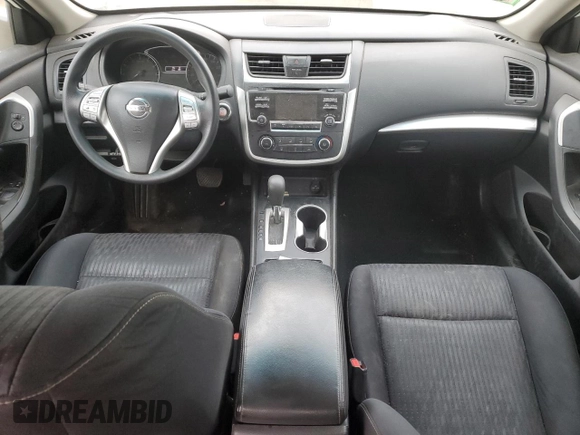 2017 Nissan Altima S z VIN 1N4AL3AP4HC245702, wystawiony jako Copart lot #74744884 z przebiegiem 121 345 mil mil oraz Szkoda całkowita • Salvage title. Historia ofert i sprzedaży dostępna na DreamBid. Obrazek 8.