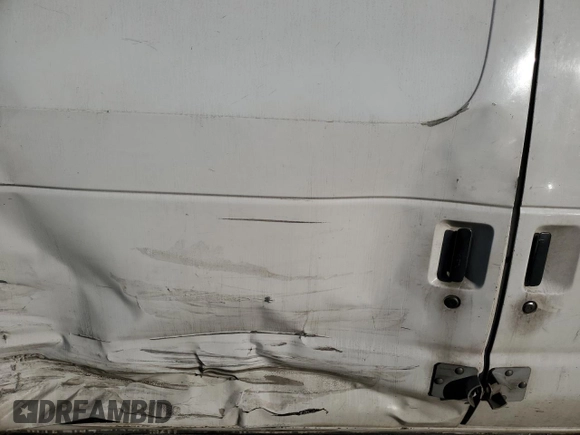 2003 Ford Econoline Cargo with VIN 1FTRE14273HA08970, listed as a Copart auction lot 85079464 with 187,908 mi miles and Salvage Title. Bid and sale history available at carsss.com. Image 11.