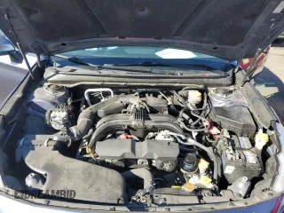 2017 Subaru Legacy Premium with VIN 4S3BNAC6XH3038023, listed as a Copart auction lot 46948865 with 142,747 mi miles and Salvage Title. Bid and sale history available at DreamBid. Image 11.