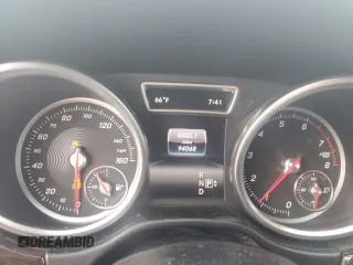 2016 Mercedes-Benz GLE 350 с VIN 4JGDA5HBXGA804114, выставлен на аукционе Copart как лот 59969555 с пробегом 94 068 миль миль и Списание • Salvage title. История ставок и продаж доступна на DreamBid. Изображение 9.