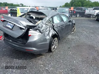 2017 Ford Fusion SE с VIN 3FA6P0H78HR282249, выставлен на аукционе IAAI как лот 42373721 с пробегом 154 707 миль миль и . История ставок и продаж доступна на DreamBid. Изображение 4.
