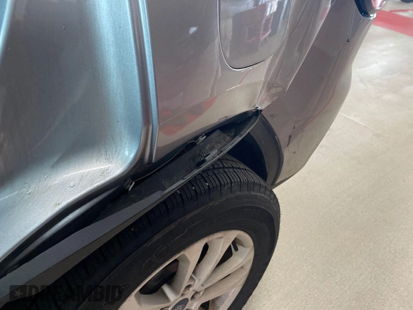 2022 Ford Escape SE with VIN 1FMCU9G60NUB32820, listed as a IAAI auction lot 42602903 with 39,771 mi miles and . Bid and sale history available at DreamBid. Image 29.
