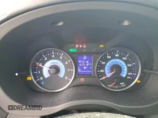 2014 Subaru Crosstrek Touring z VIN JF2GPBKC6EH229516, wystawiony jako Copart lot #49012145 z przebiegiem 127 218 mil mil oraz Czysty tytuł • Clean title. Historia ofert i sprzedaży dostępna na DreamBid. Obrazek 9.
