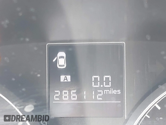 2013 Subaru Legacy 2.5i with VIN 4S3BMAA69D1013867, listed as a IAAI auction lot 42553567 with 286,112 mi miles and . Bid and sale history available at DreamBid. Image 15.