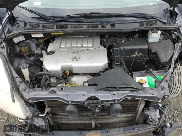 2008 Toyota Sienna with VIN 5TDZK23C38S168937, listed as a Copart auction lot 48617485 with 217,608 mi miles and Salvage Title. Bid and sale history available at DreamBid. Image 13.